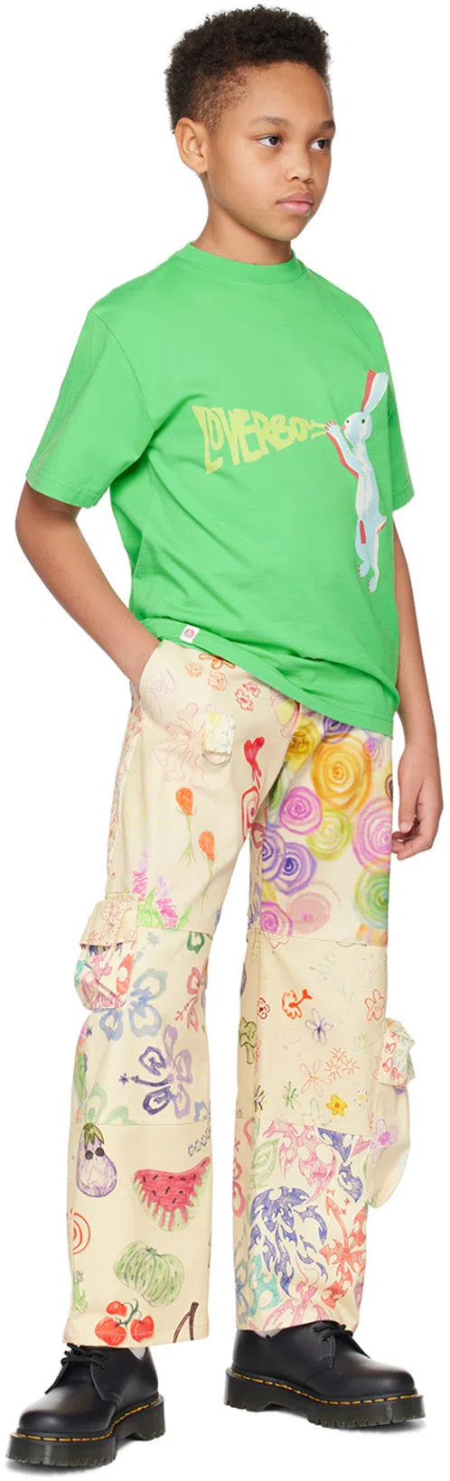 DR. MARTENS Black 1461 Quad Oxfords In Black Polished Smooth