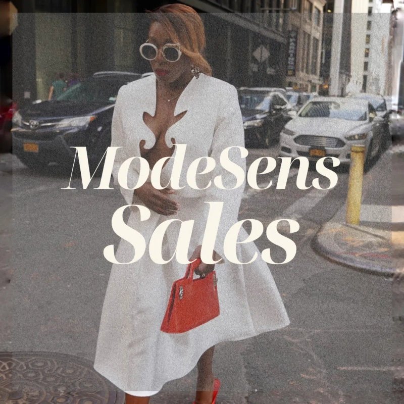 March 21st, 2024: Today's Best Sales with ModeSens