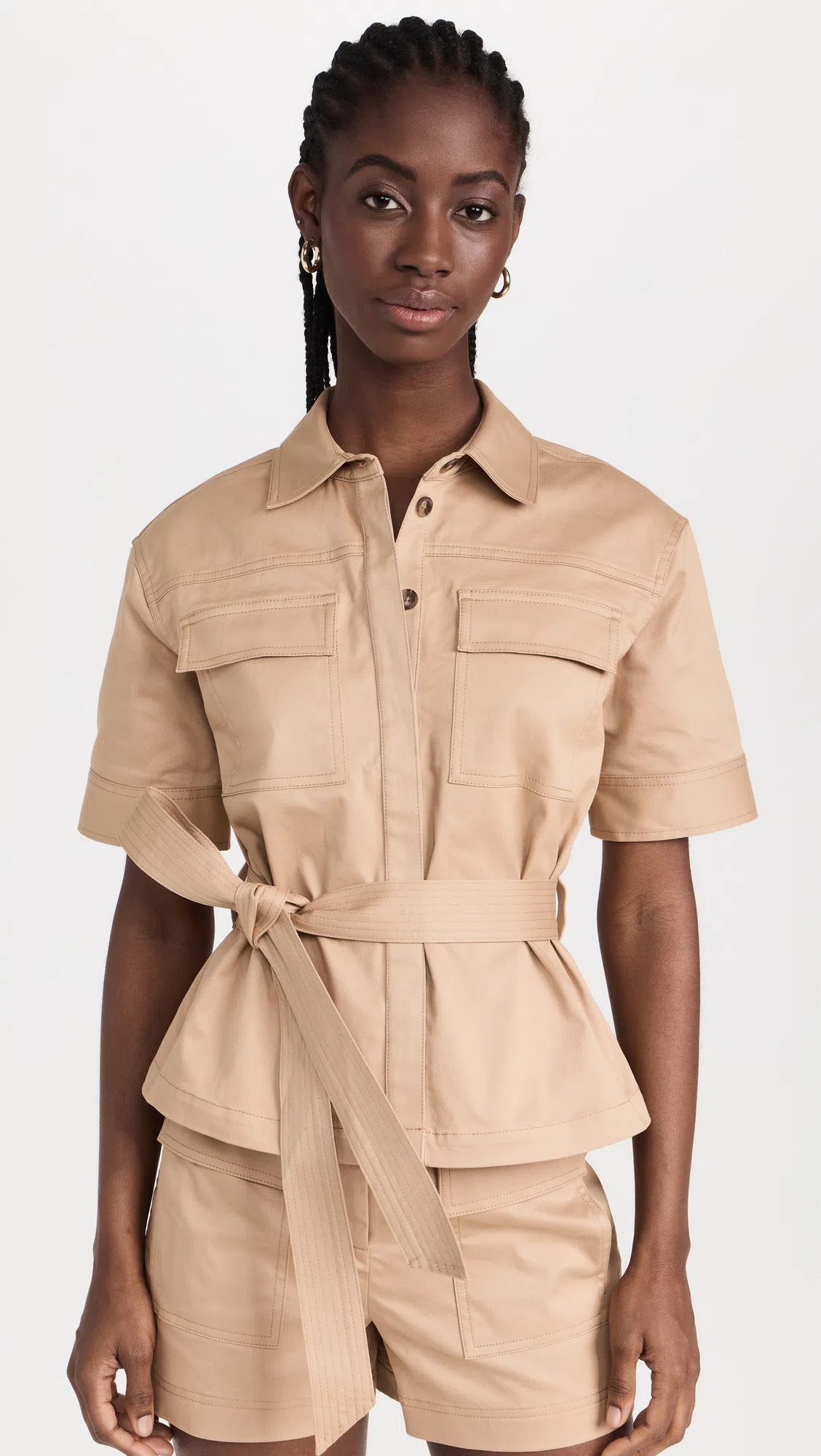 JACQUEMUS Le Bisou Perle Smooth Leather Bag In Black