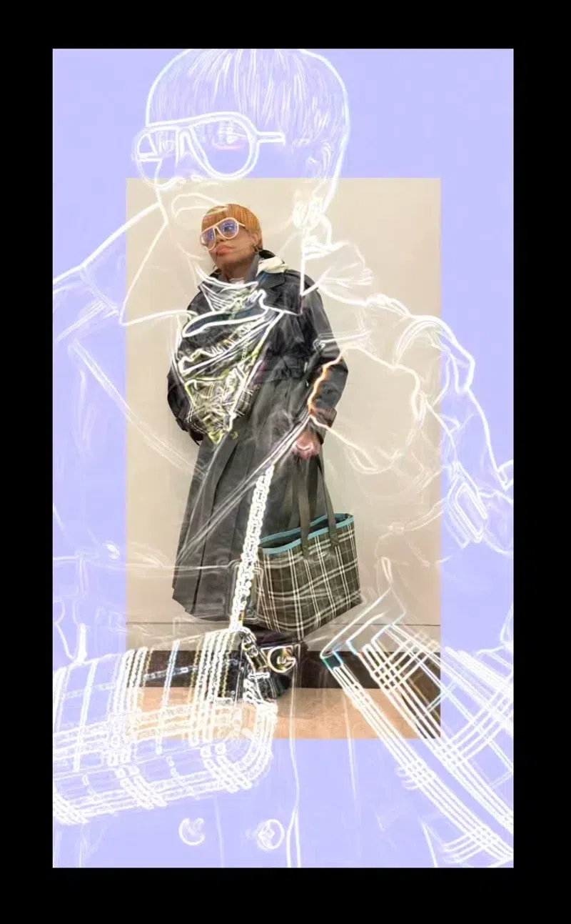 ALEXANDER MCQUEEN Cropped Biker Leather Jacket In Black