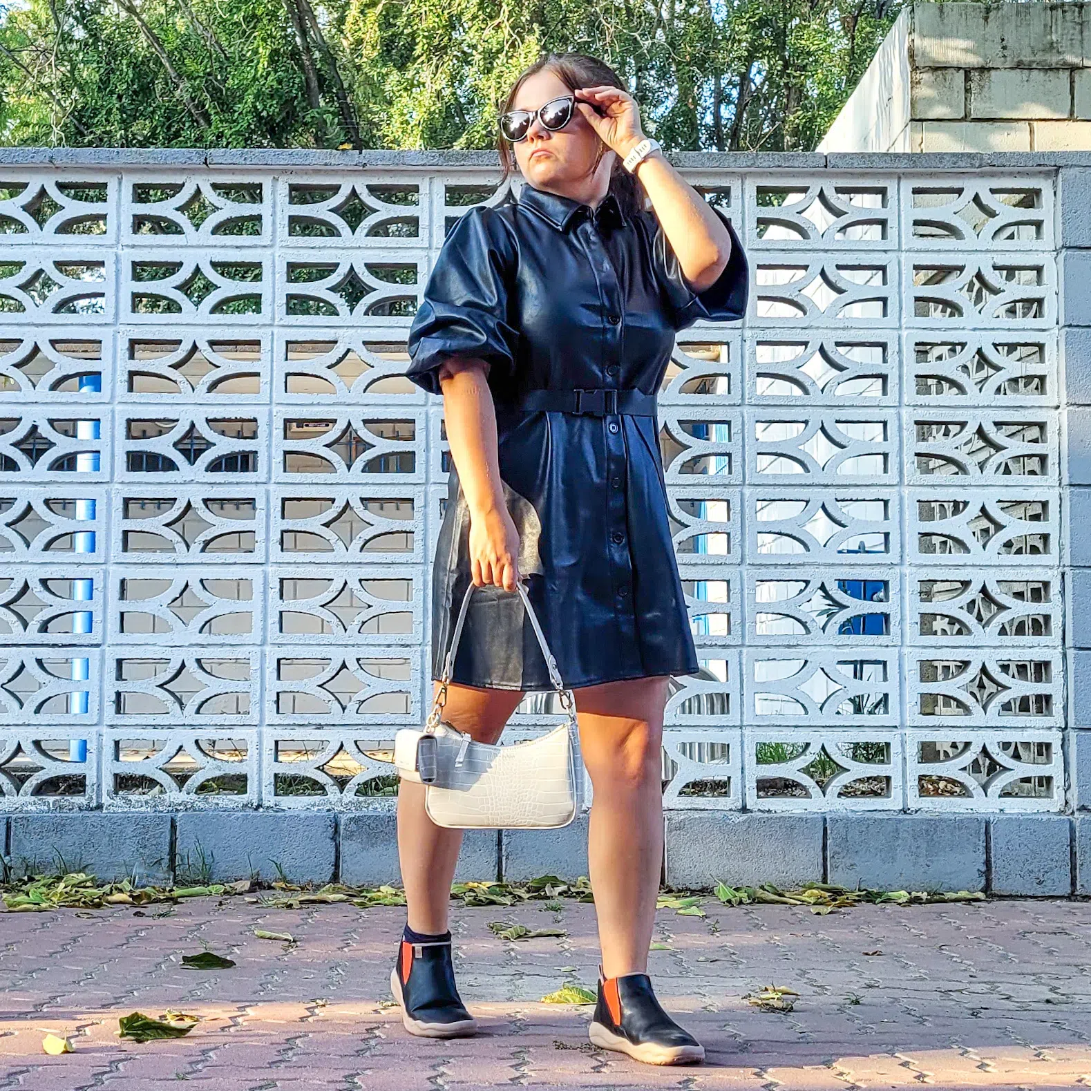 MARNI Chelsea Boot Pablo In Black Leather