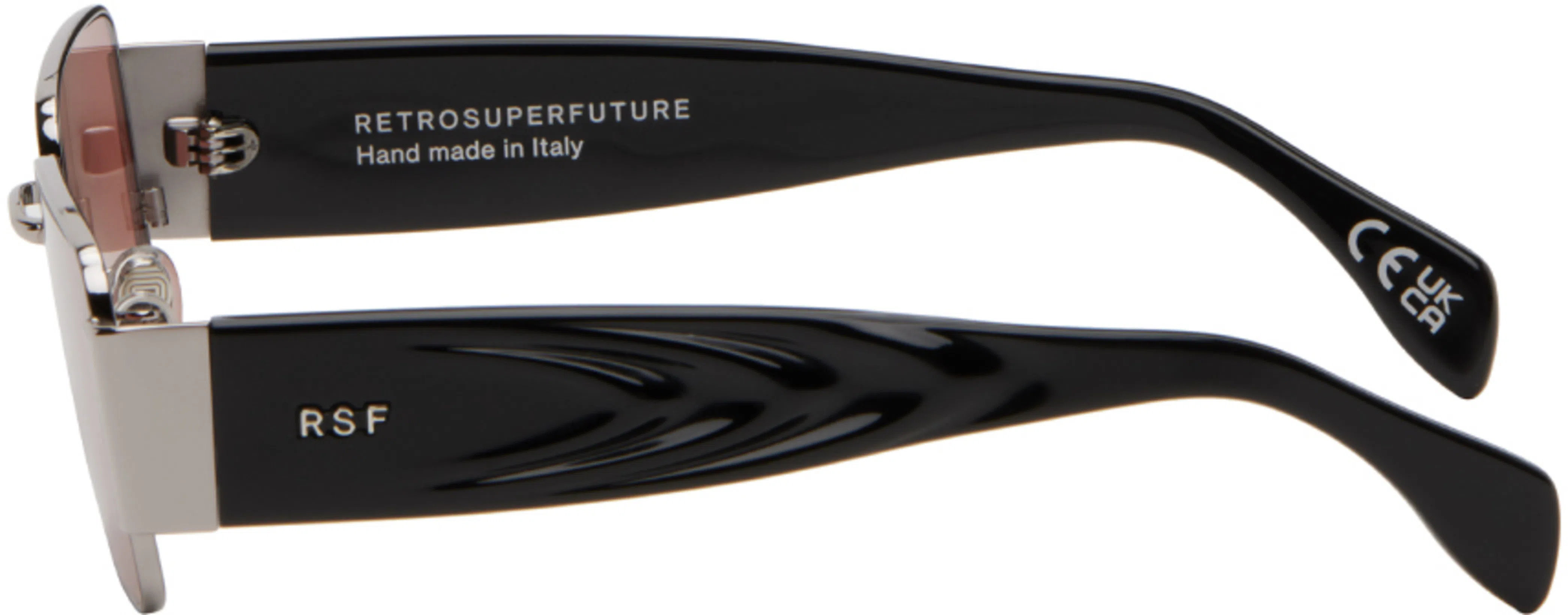 ACNE STUDIOS Black Band Collar Leather Jacket In 900 Black