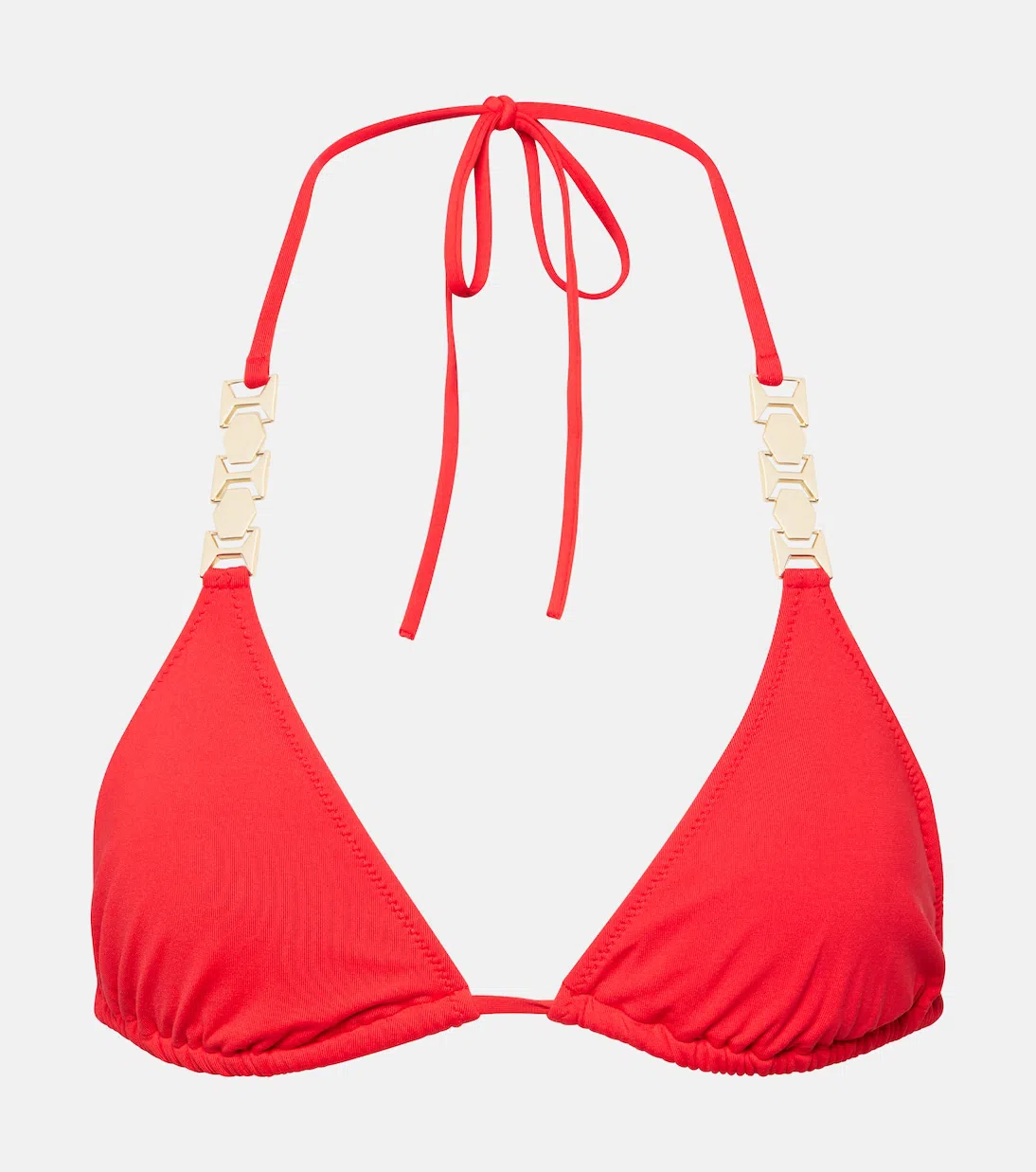 MARNI Women's Tropicalia Small Leather And Raffia Bag In Light Brown