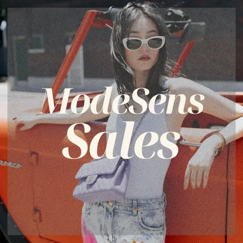 March 26th, 2024: Today's Best Looks with ModeSens
