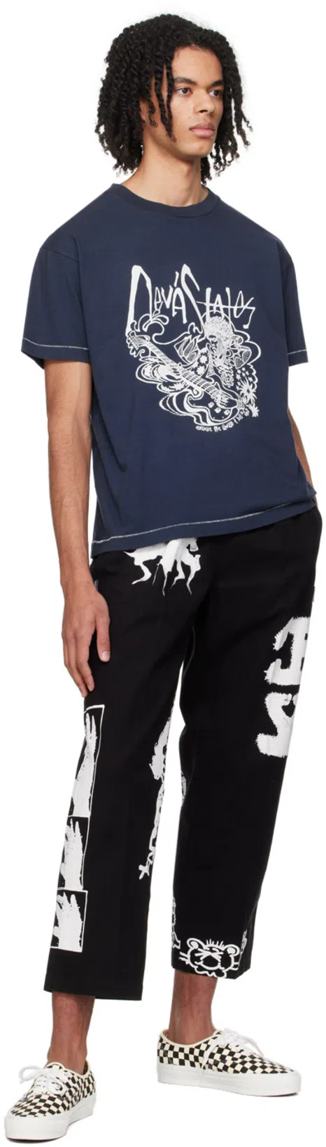 VANS Authentic Reissue 44 Sneakers In Multi