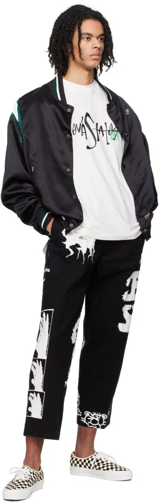 VANS Authentic Reissue 44 Sneakers In Multi