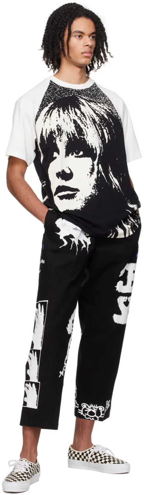 VANS Authentic Reissue 44 Sneakers In Multi