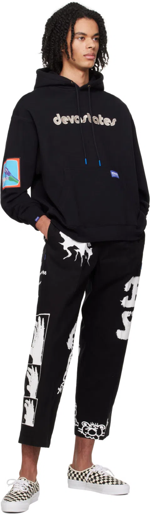 VANS Authentic Reissue 44 Sneakers In Multi