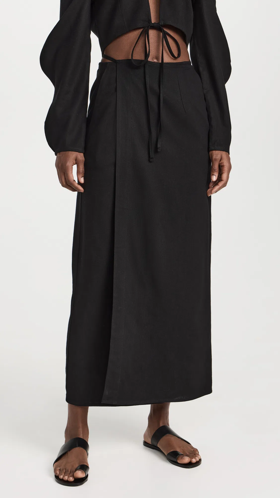 CITIZEN OF HUMANITY Citizens Of Humanity Ayla High Waist Raw Hem Cutoff Denim Bermuda Shorts In Bianca