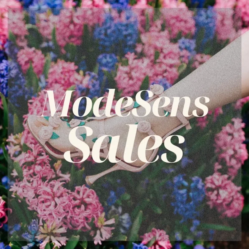 March 27th, 2024: Today's Best Sales with ModeSens