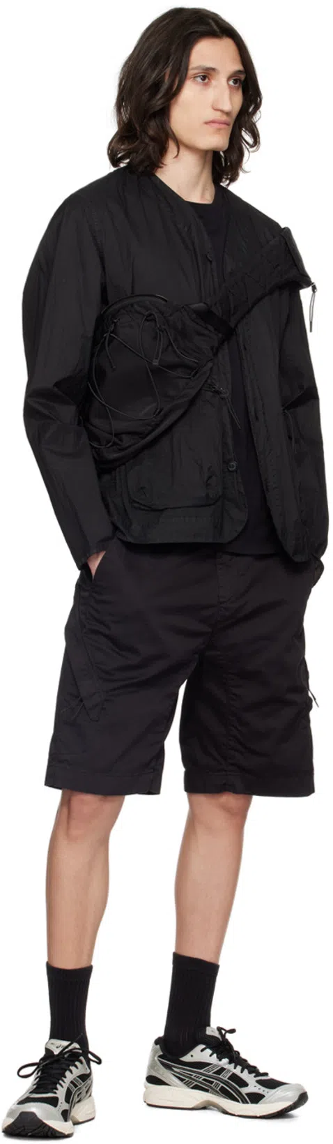 C.P. COMPANY Cp Company T-shirts And Polos In Total Eclipse Blu