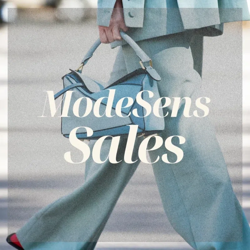 March 28th, 2024: Today's Best Sales with ModeSens 