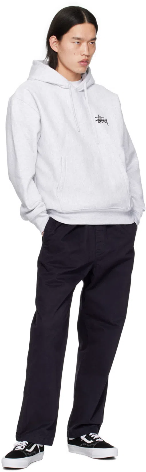 VANS Old Skool 36 Dx Suede Sneakers In Black