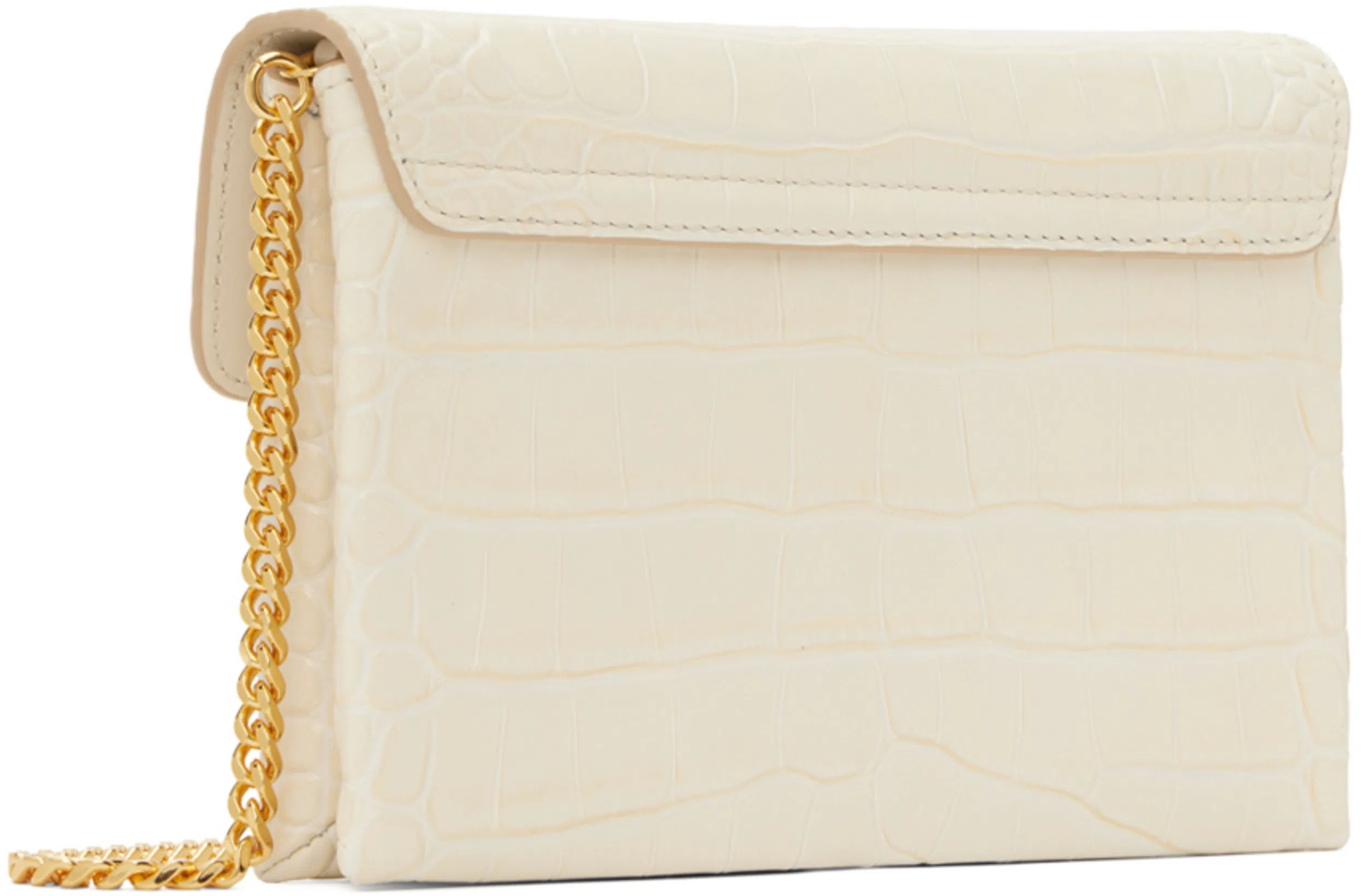 TOM FORD Brown Angelina Heels