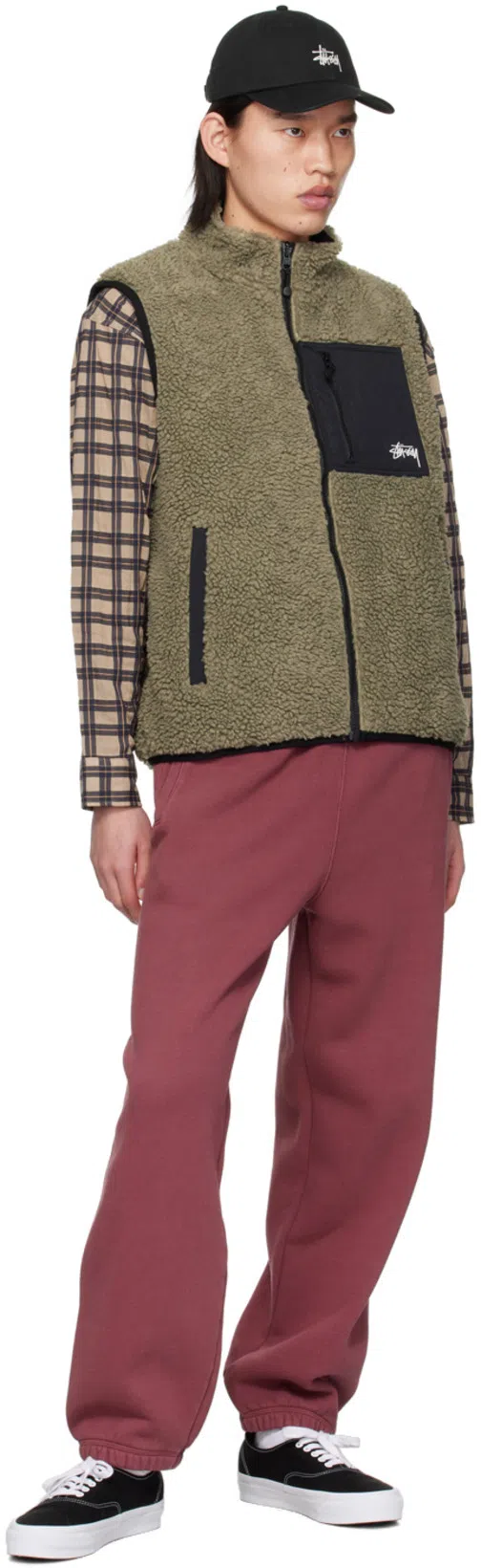 VANS Anaheim Authentic 44 Dx Sneakers Canvas Sneakers In Black