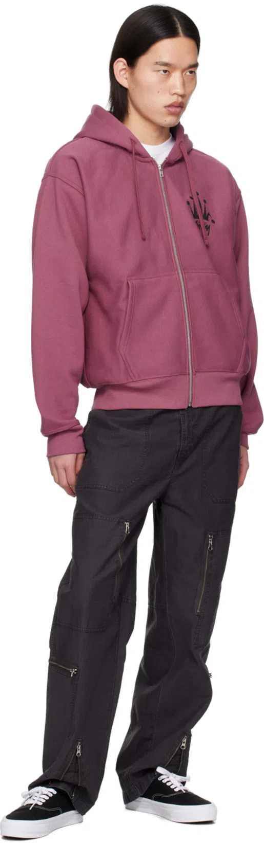 VANS Anaheim Authentic 44 Dx Sneakers Canvas Sneakers In Black