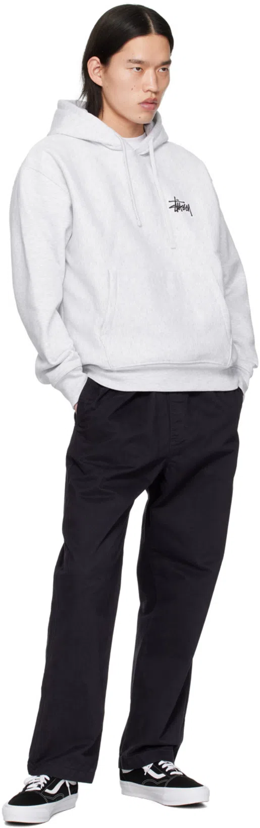 VANS Old Skool 36 Dx Suede Sneakers In Black