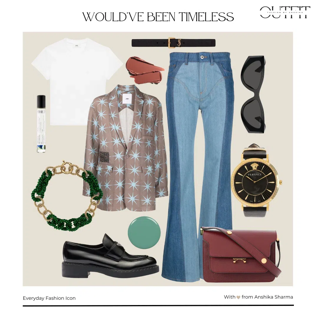 MIU MIU 0mu 11ws Miu Glimpse 1ab5s0 Nero Sunglasses In Black