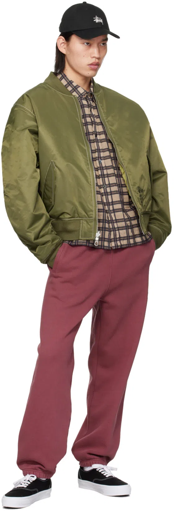 VANS Anaheim Authentic 44 Dx Sneakers Canvas Sneakers In Black