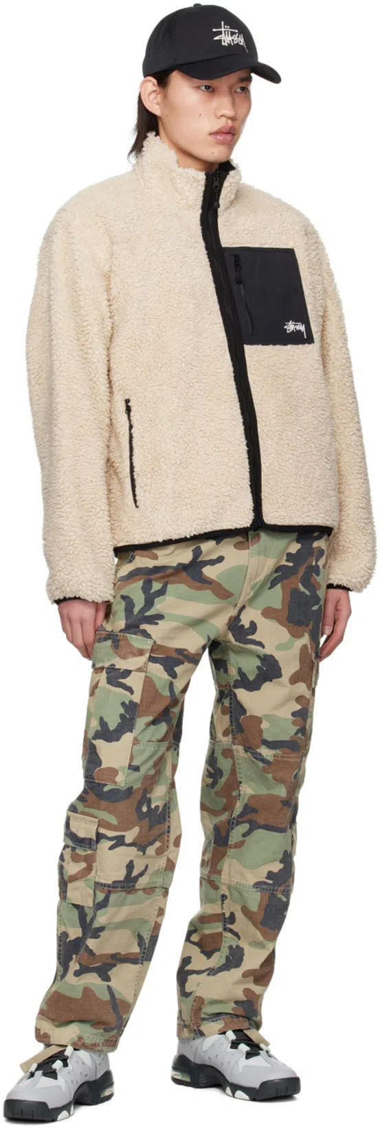 VANS Anaheim Authentic 44 Dx Sneakers Canvas Sneakers In Black