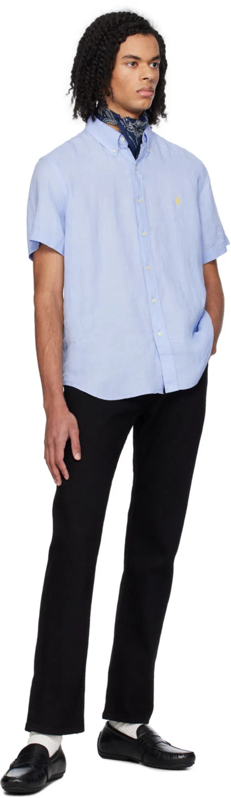 LEVI'S 502™ Jean In Grey