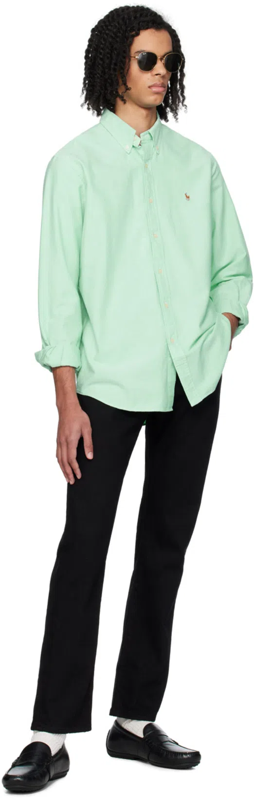 LEVI'S 502™ Jean In Grey