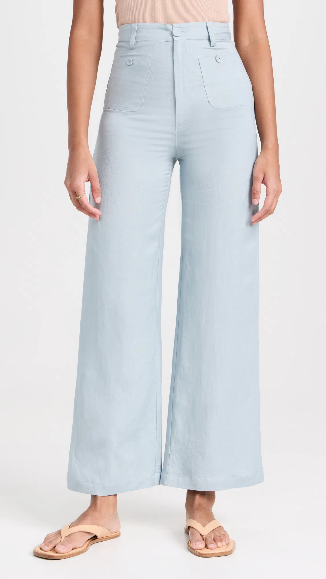 ISABEL MARANT Duerto Suede Knee-high Boots In Beige