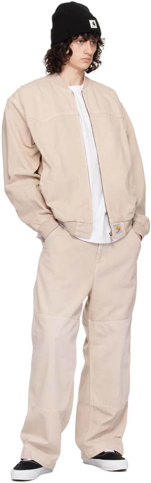 VANS Anaheim Authentic 44 Dx Sneakers Canvas Sneakers In Black