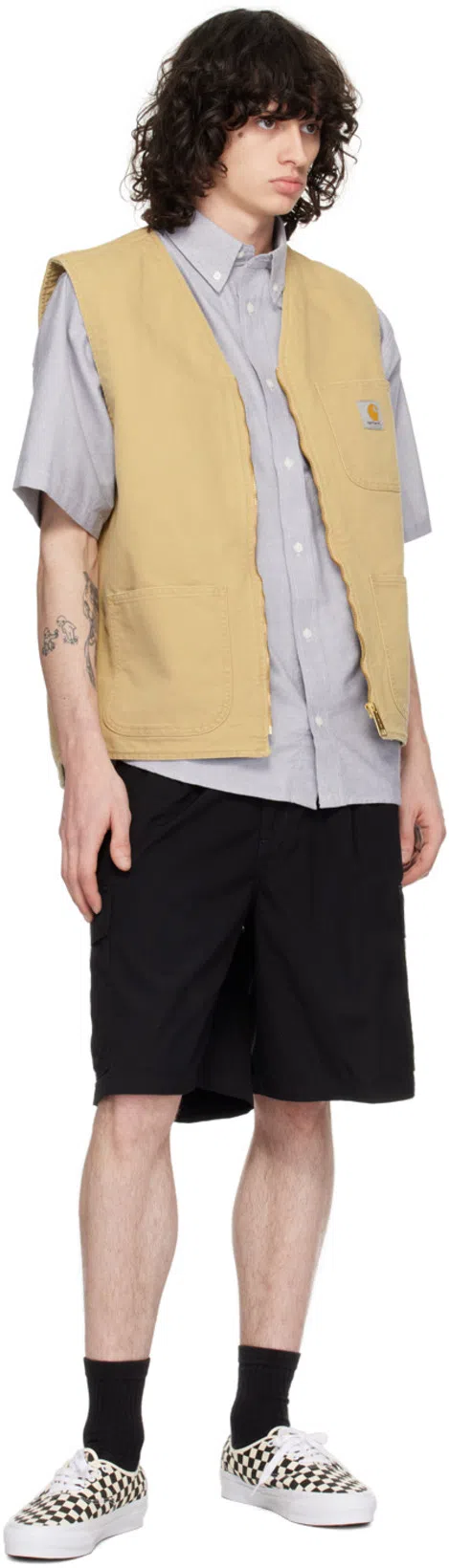 VANS Authentic Reissue 44 Sneakers In Multi