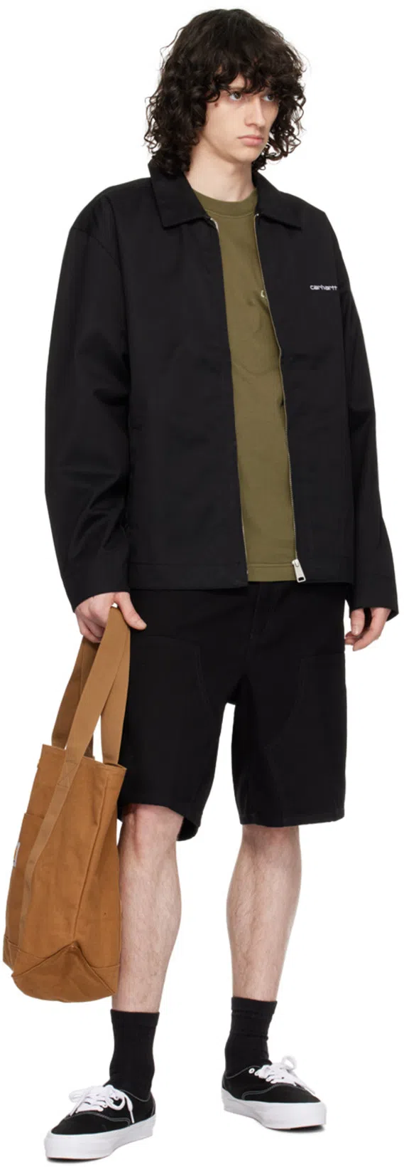 VANS Anaheim Authentic 44 Dx Sneakers Canvas Sneakers In Black