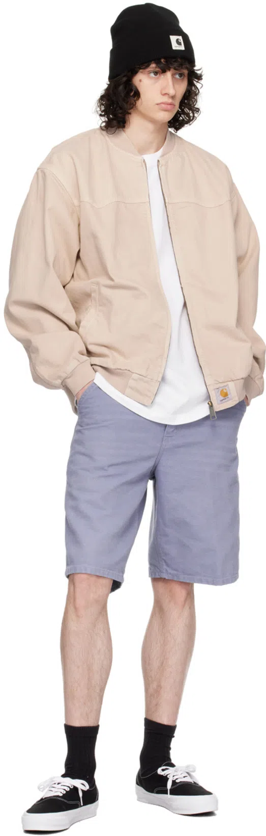 VANS Anaheim Authentic 44 Dx Sneakers Canvas Sneakers In Black