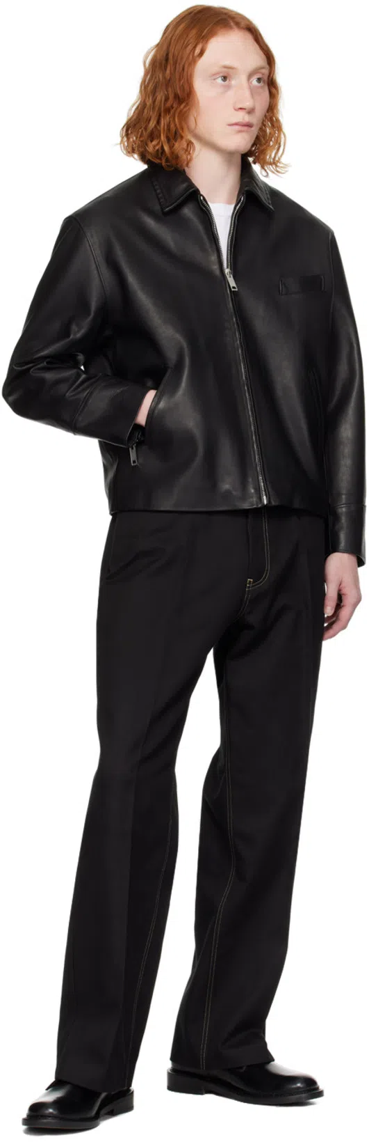 JOHN ELLIOTT White University T-shirt