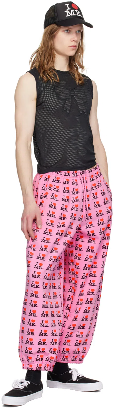 VANS Anaheim Authentic 44 Dx Sneakers Canvas Sneakers In Black