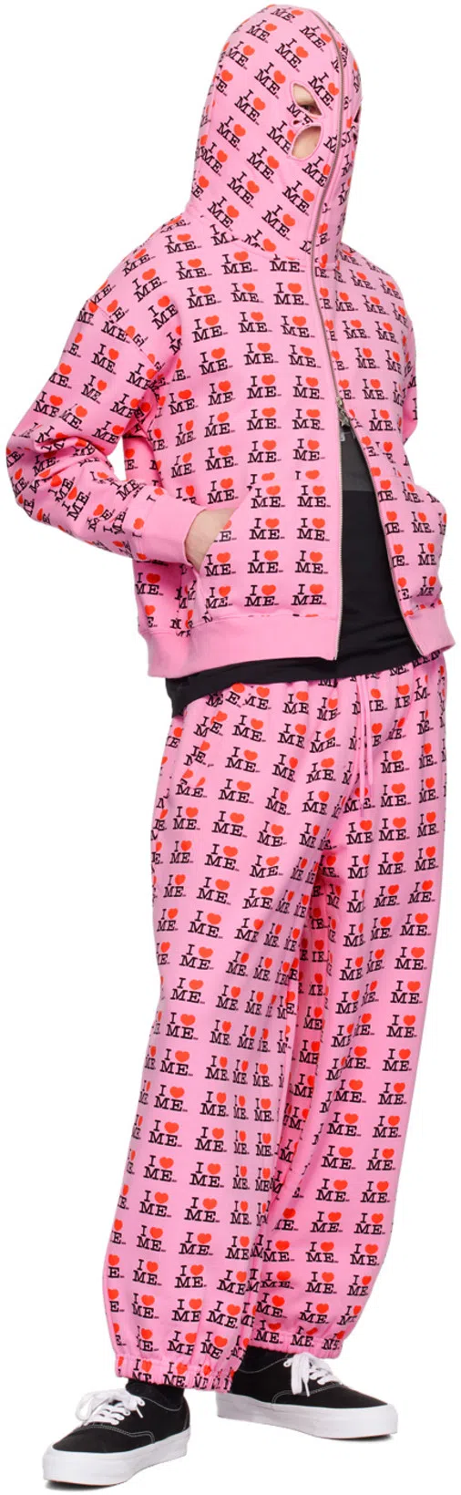 VANS Anaheim Authentic 44 Dx Sneakers Canvas Sneakers In Black