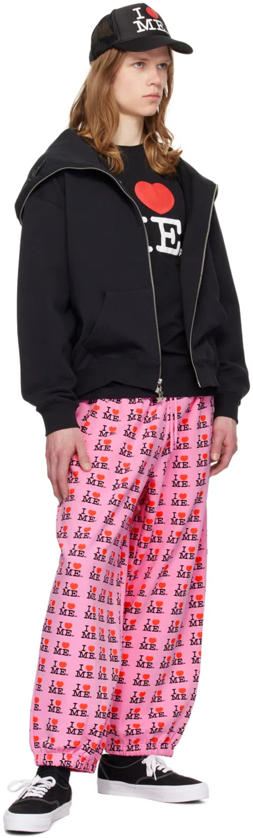 VANS Anaheim Authentic 44 Dx Sneakers Canvas Sneakers In Black