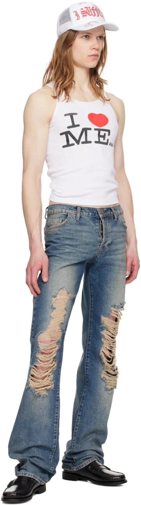 SEBAGO Black Leather Loafers In Nero Nero