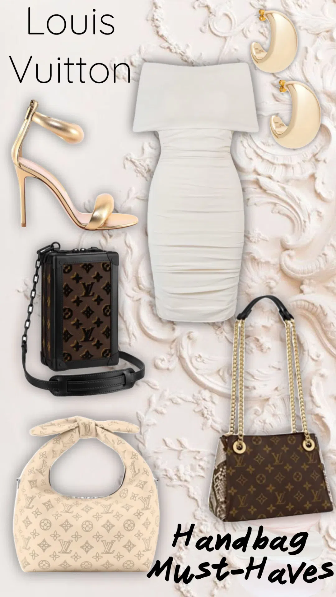 GIANVITO ROSSI Metallic Napa Ankle-cuff Stiletto Sandals In Gold