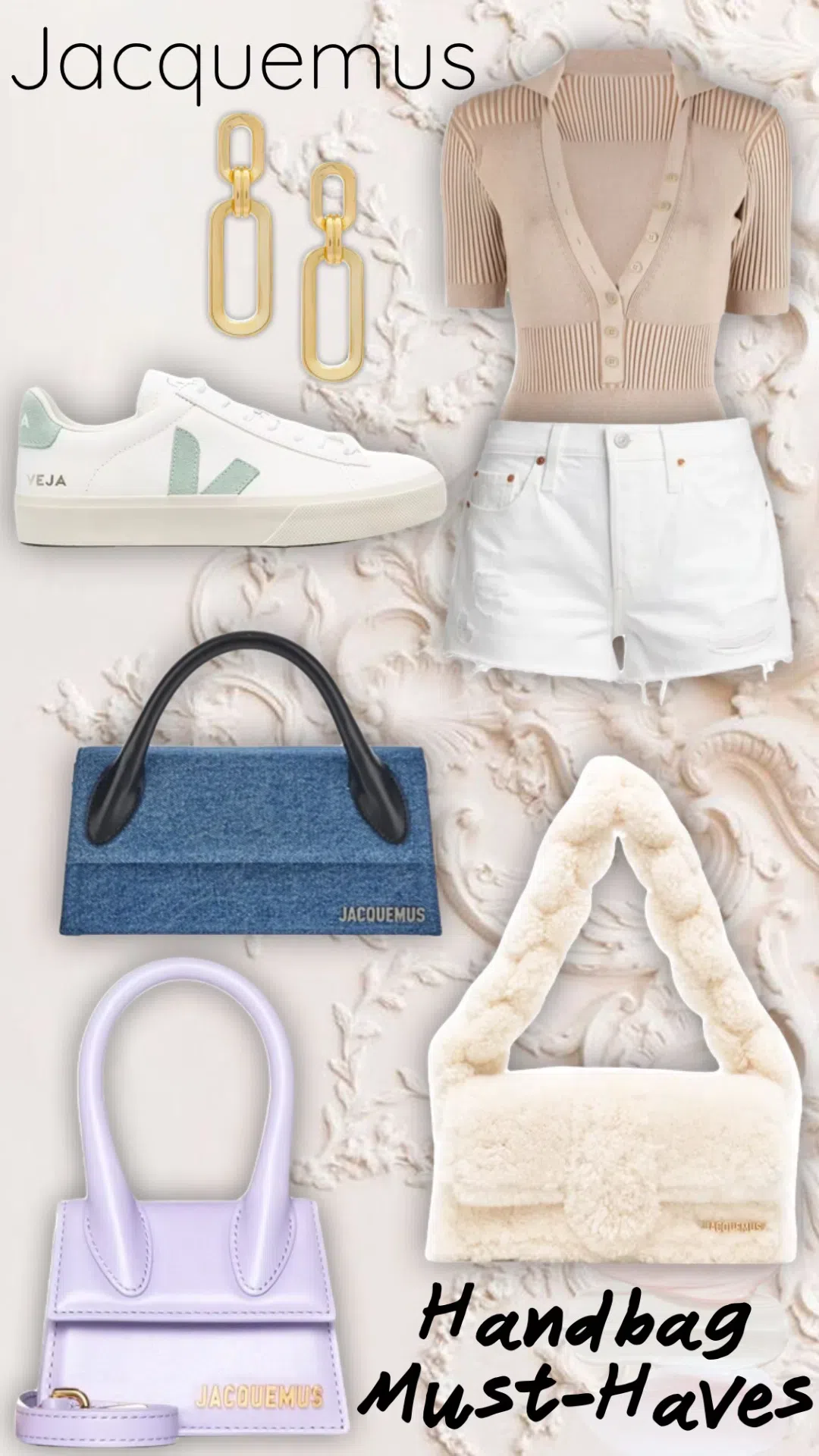 VEJA Campo Low-top Sneakers In Multicolor