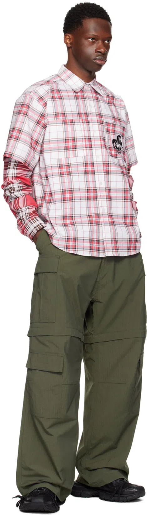 BALENCIAGA Low-top Sneakers 3xl Modern Design In Black