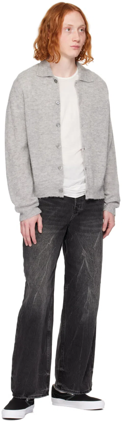 VANS Vault Og Classic Slip-on Lx Sneakers In Black