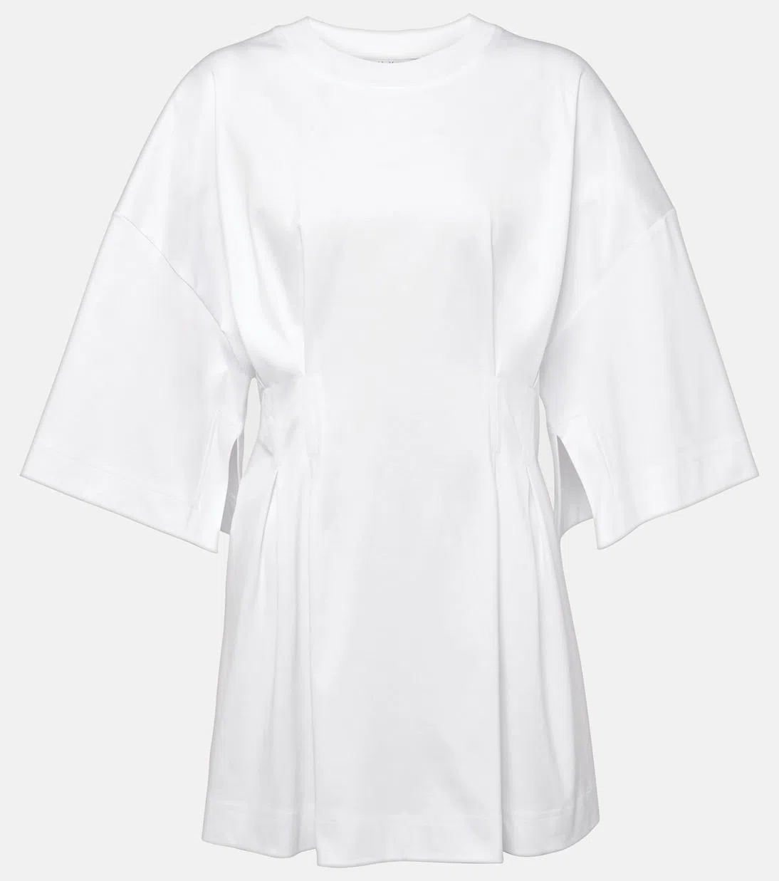 JACQUEMUS Le Ceinture Regalo Leather Belt In Black