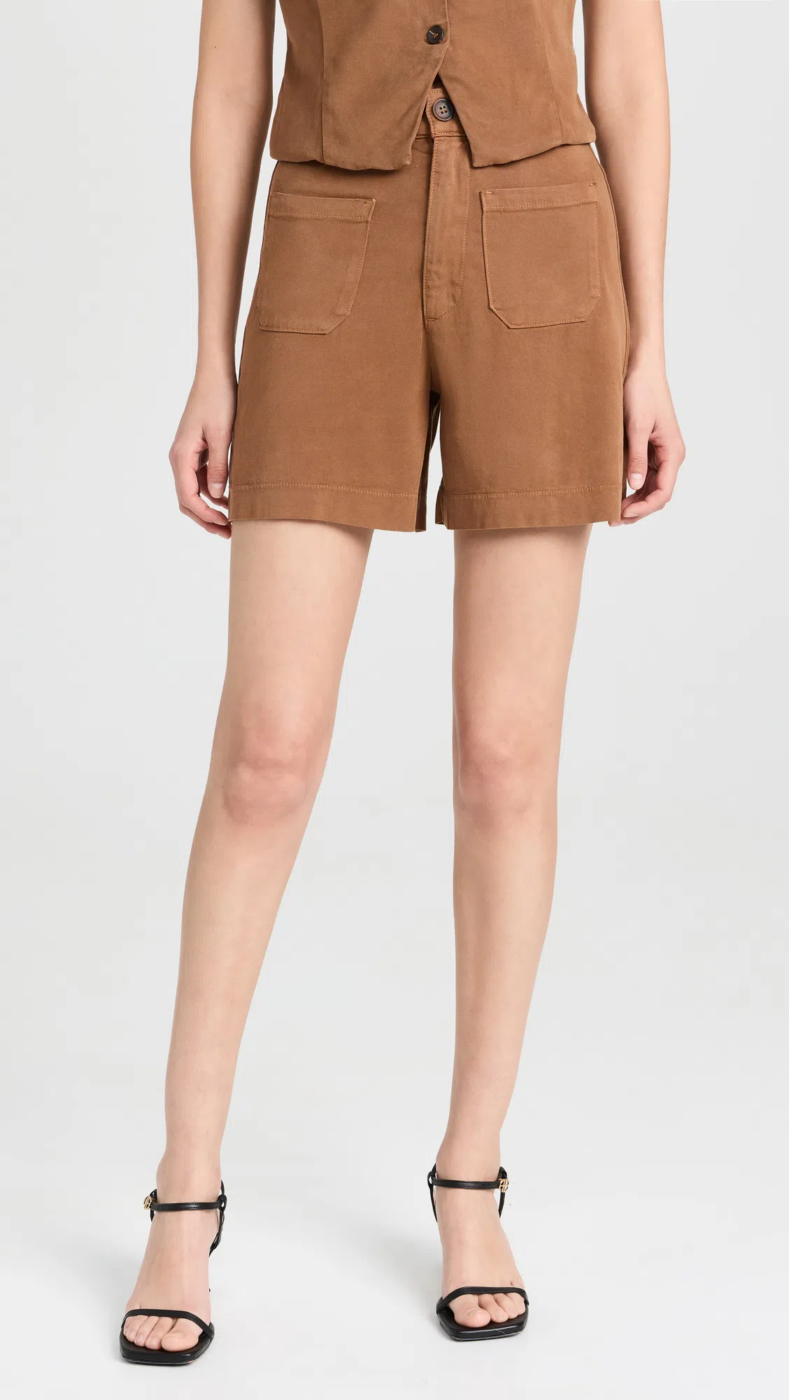 JACQUEMUS Le Bisou Perle Smooth Leather Bag In Black