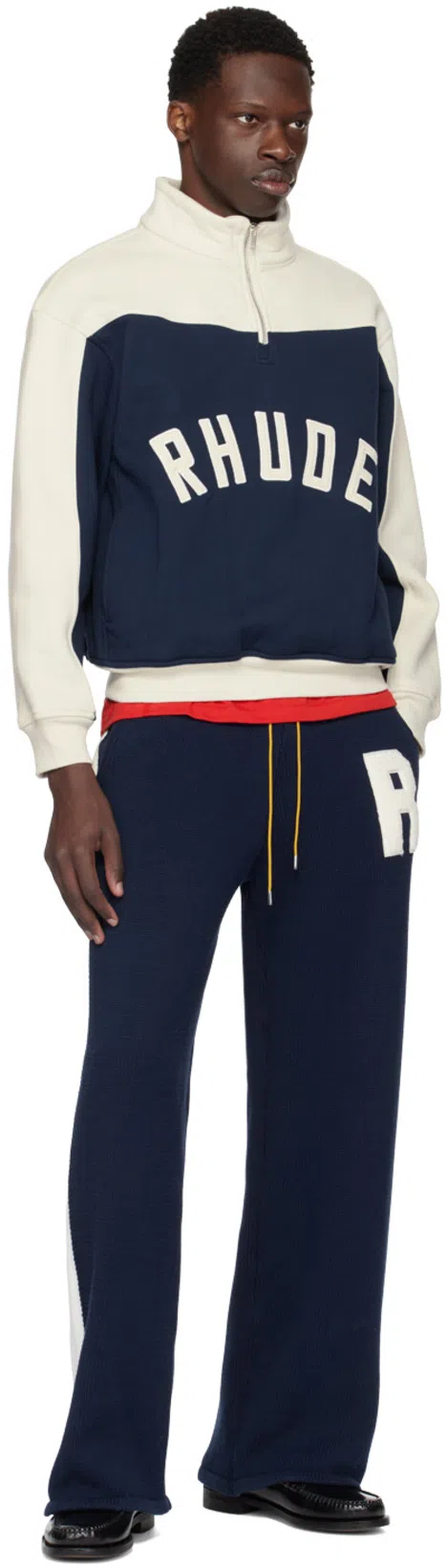 SEBAGO Black Leather Loafers In Nero Nero