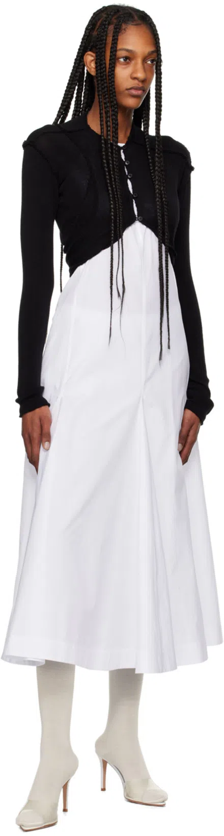 GIANVITO ROSSI 85mm Heel Pointed Toe Stiletto Sandals In White