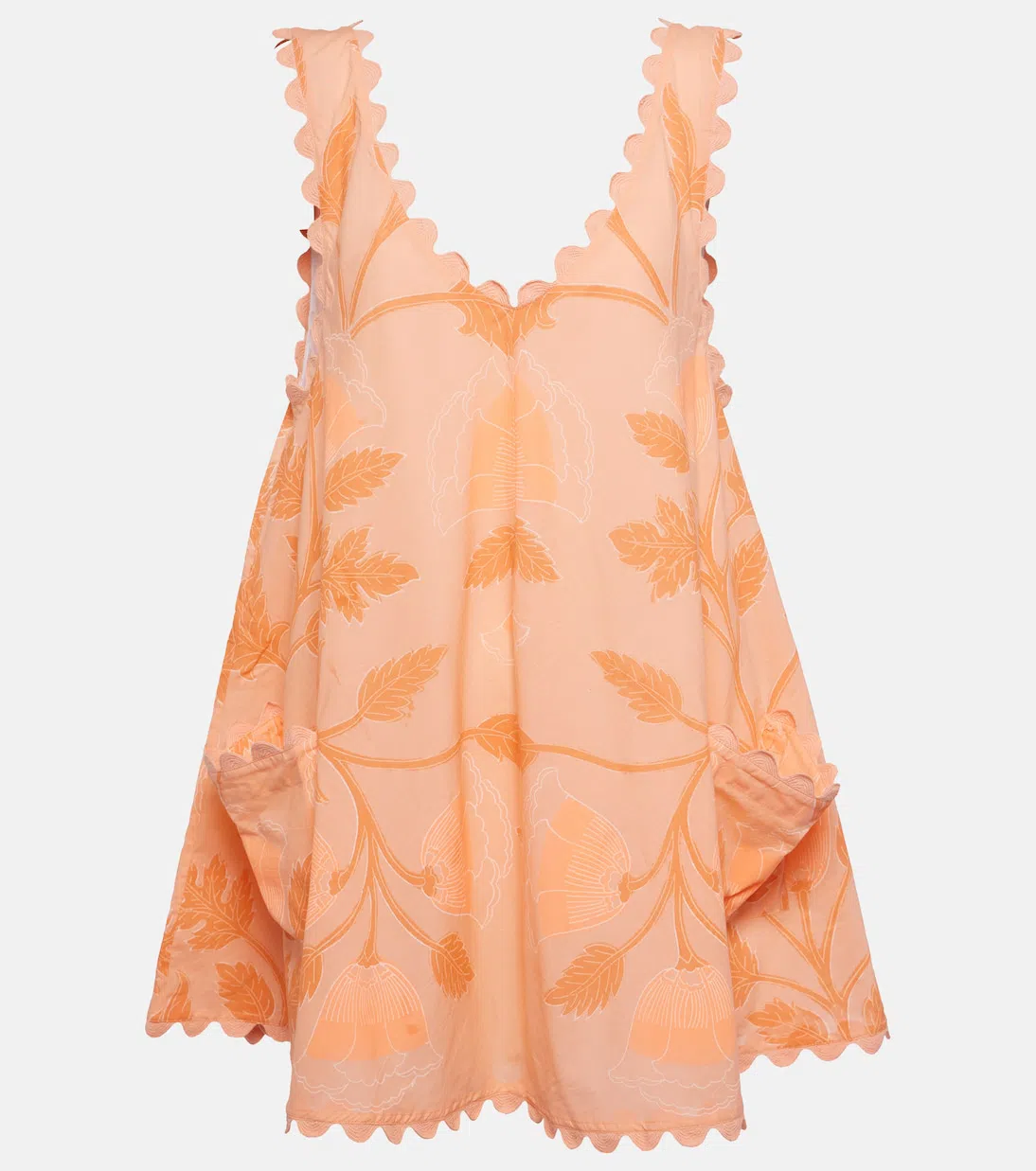 JACQUEMUS Bag In Brown