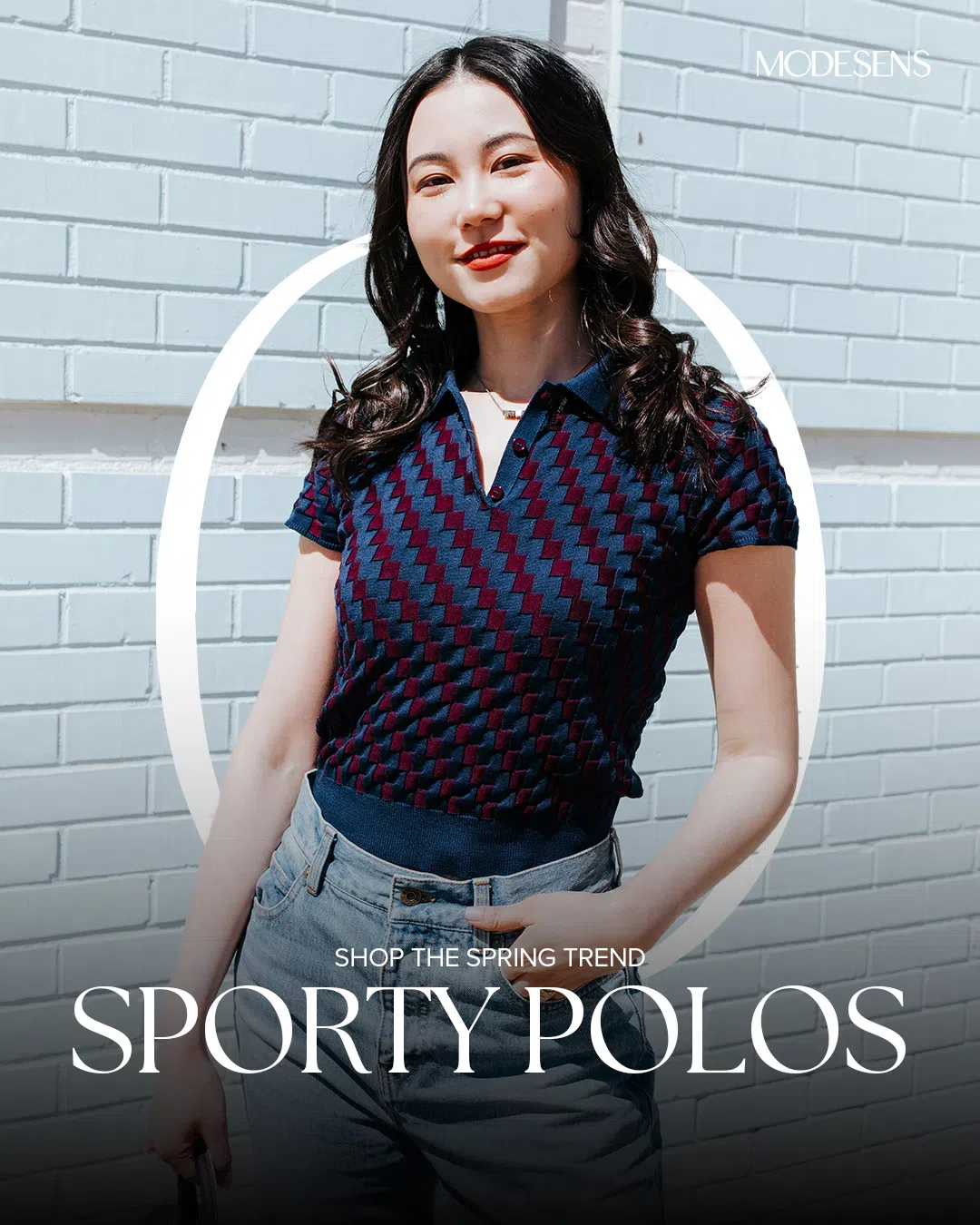 SAINT LAURENT Striped Cropped Cotton-piqué Polo Shirt In Noir Craie