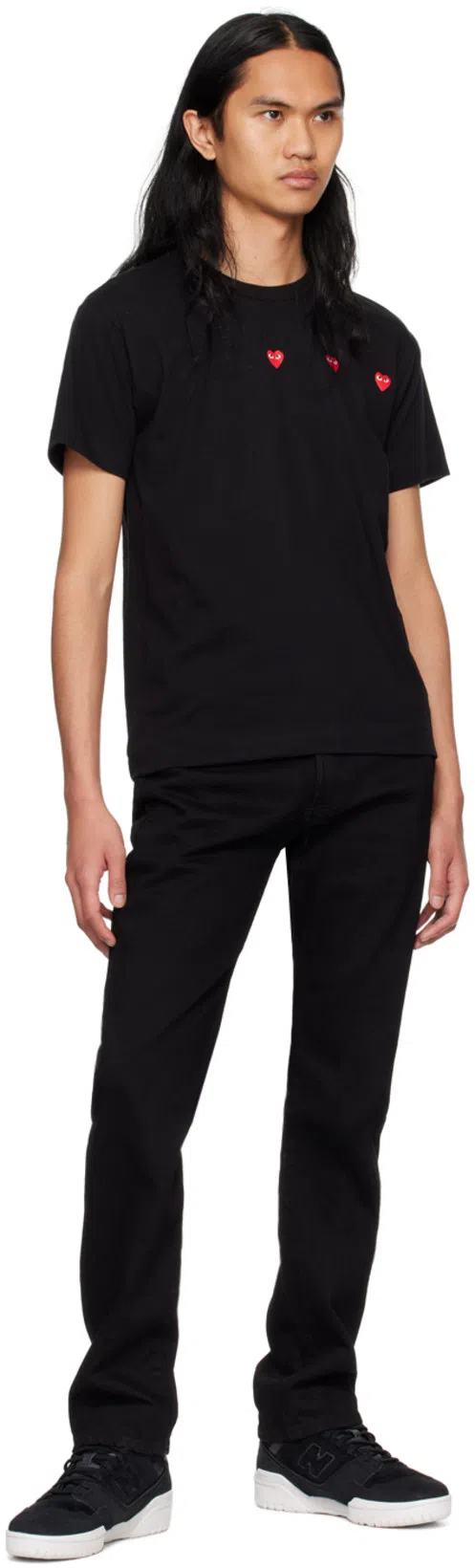 LEVI'S 502™ Jean In Grey