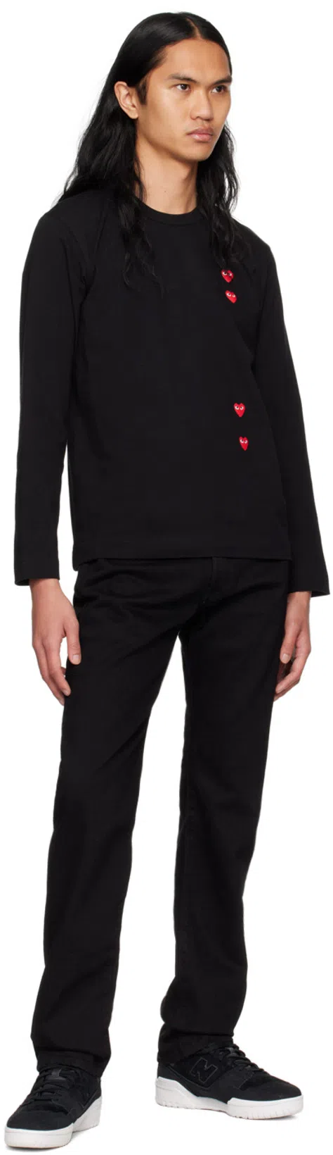 LEVI'S 502™ Jean In Grey