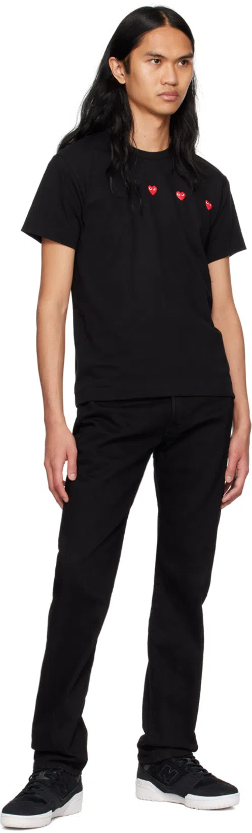 LEVI'S 502™ Jean In Grey