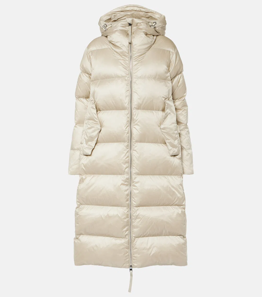 MONCLER Pacey Sneakers In Nylon And Suede Leather. In Multi